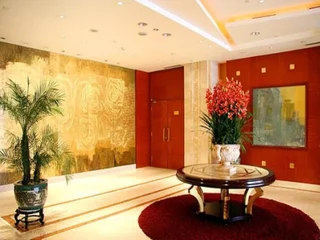 Шэньян: Shenyang Rose Hotel