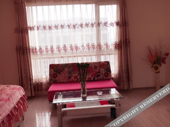 Шэньян: Yue Style Apartment Middle Street Joy City
