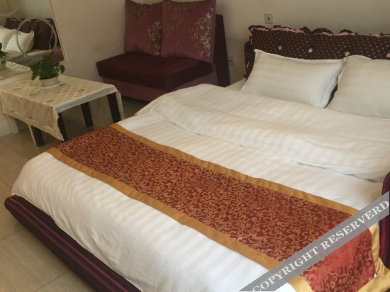 Шэньян: Yue Style Apartment Middle Street Joy City