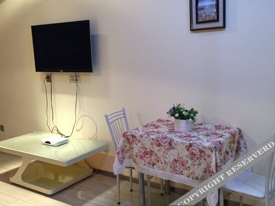 Шэньян: Yue Style Apartment Middle Street Joy City