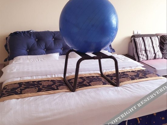 Шэньян: Yue Style Apartment Middle Street Joy City