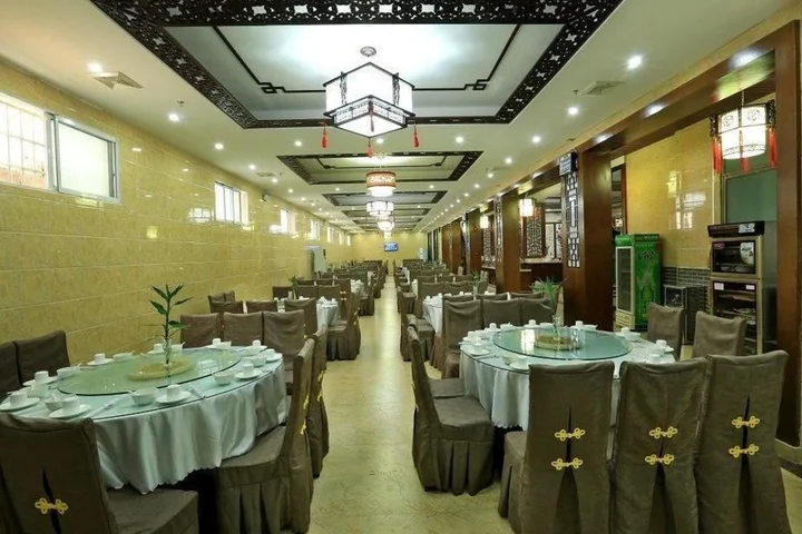 Чжанцзяцзе: Zhangjiajie Gangyuan Wellness Resort