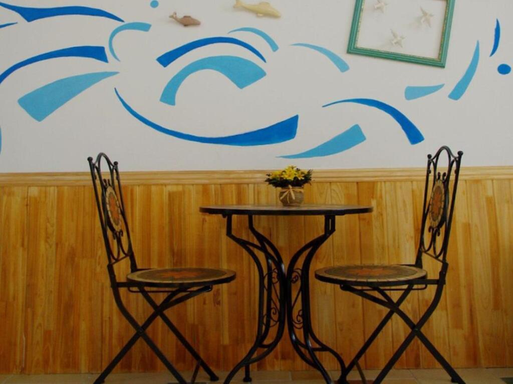 Ханчжоу: Birds Inn