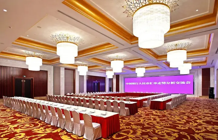 Ханчжоу: Lakeview Hotel Hangzhou