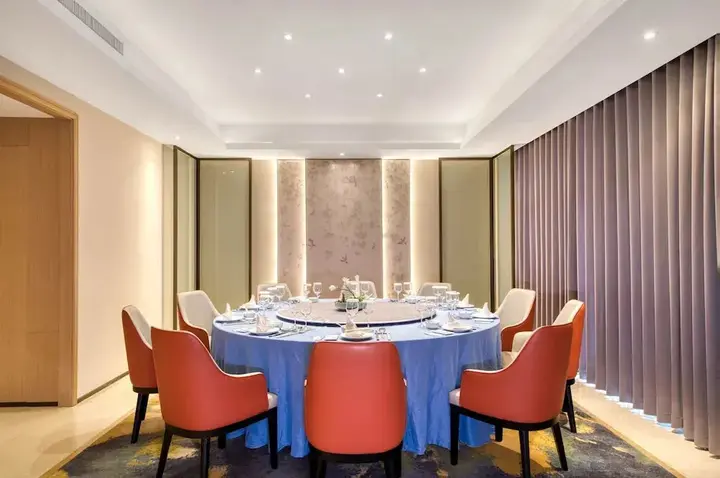Ханчжоу: Lakeview Hotel Hangzhou
