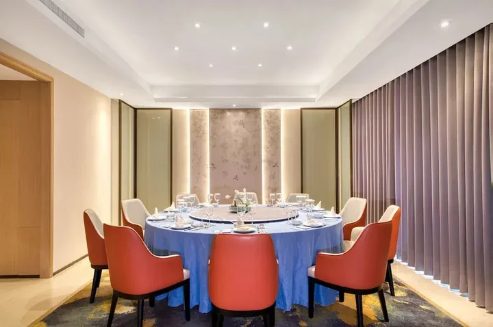 Ханчжоу: Lakeview Hotel Hangzhou