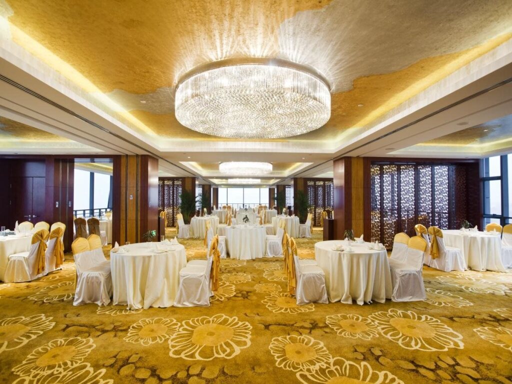 Lakeview Hotel Hangzhou — фото 2