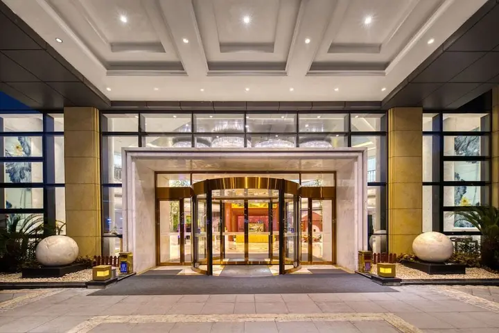Ханчжоу: Lakeview Hotel Hangzhou