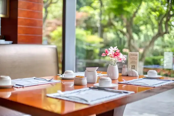 Ханчжоу: Lakeview Hotel Hangzhou