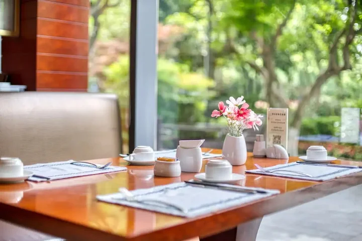 Ханчжоу: Lakeview Hotel Hangzhou