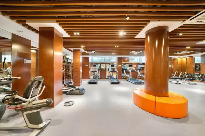 Ханчжоу: Lakeview Hotel Hangzhou