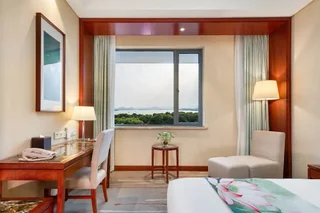 Ханчжоу: Lakeview Hotel Hangzhou