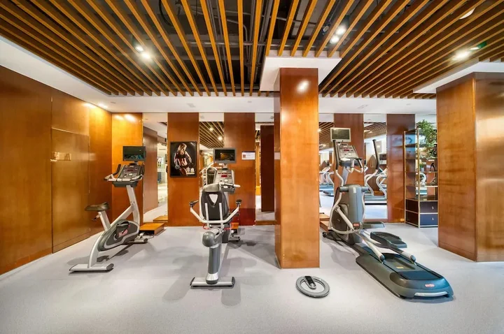 Ханчжоу: Lakeview Hotel Hangzhou