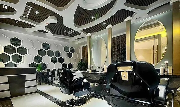 Наньчан: Galactic Classy International Hotel