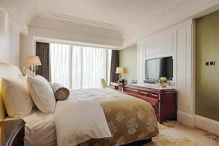 Наньчан: Galactic Classy International Hotel