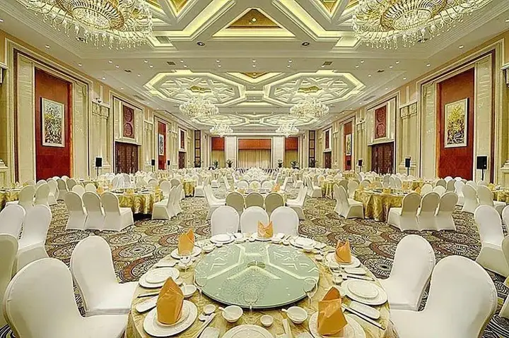Наньчан: Galactic Classy International Hotel