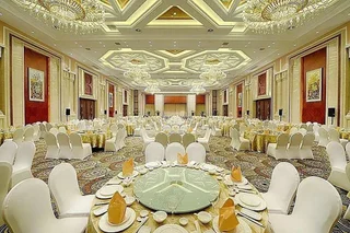 Наньчан: Galactic Classy International Hotel