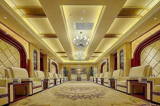 Наньчан: Galactic Classy International Hotel