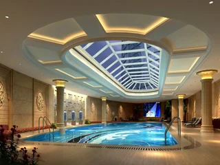 Наньчан: Galactic Classy International Hotel