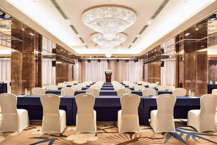 Чэнду: Minyoun Chengdu Kehua Hotel - Member of Preferred Hotels & Resorts