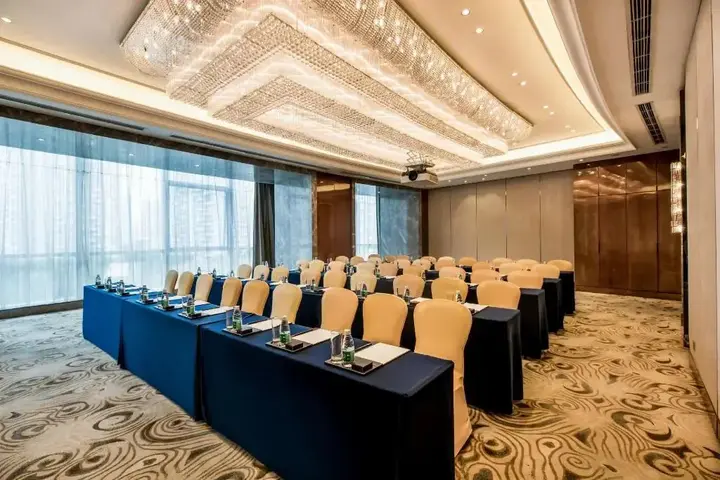 Чэнду: Minyoun Chengdu Kehua Hotel - Member of Preferred Hotels & Resorts