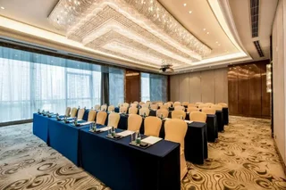 Чэнду: Minyoun Chengdu Kehua Hotel - Member of Preferred Hotels & Resorts
