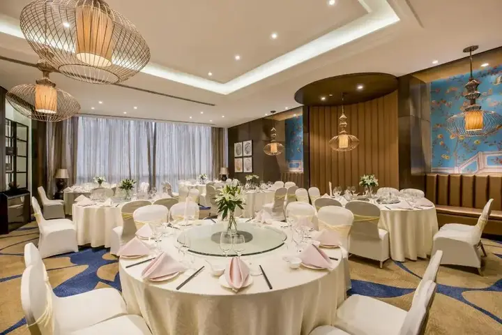 Чэнду: Minyoun Chengdu Kehua Hotel - Member of Preferred Hotels & Resorts