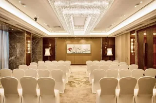 Чэнду: Minyoun Chengdu Kehua Hotel - Member of Preferred Hotels & Resorts