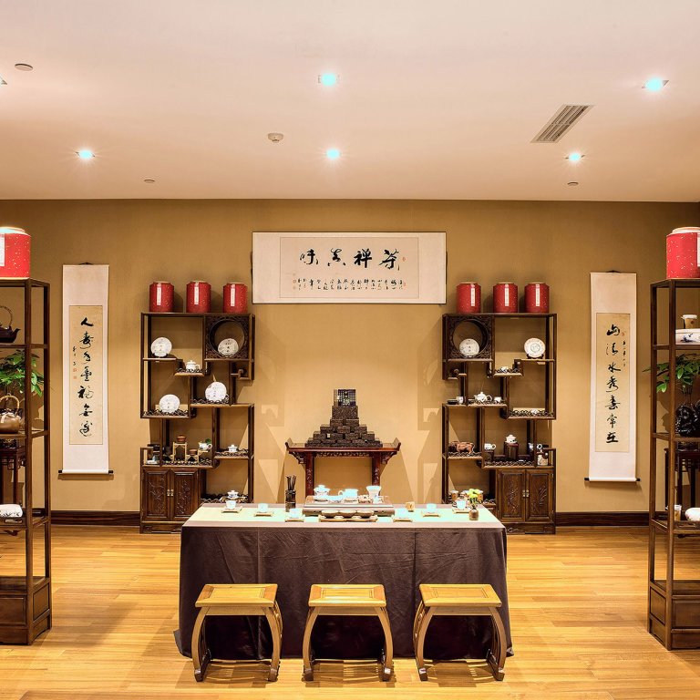 Чэнду: Minyoun Chengdu Kehua Hotel - Member of Preferred Hotels & Resorts