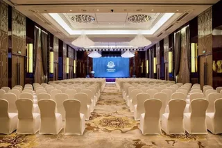 Чэнду: Minyoun Chengdu Kehua Hotel - Member of Preferred Hotels & Resorts