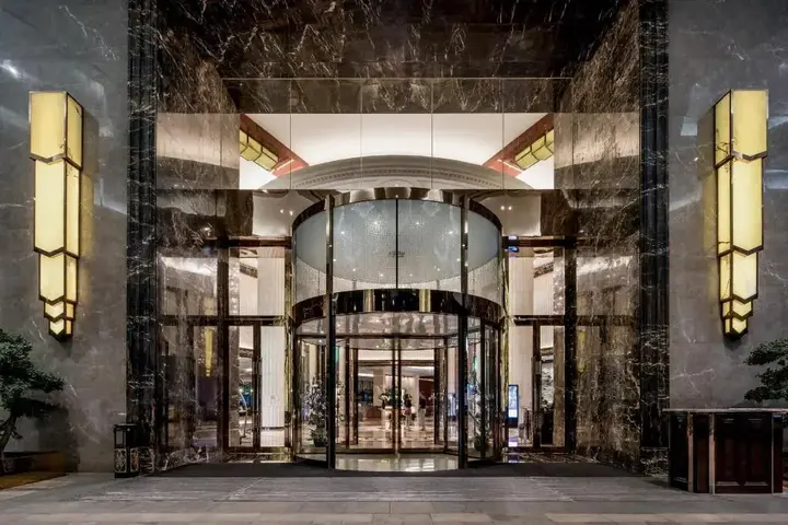 Чэнду: Minyoun Chengdu Kehua Hotel - Member of Preferred Hotels & Resorts