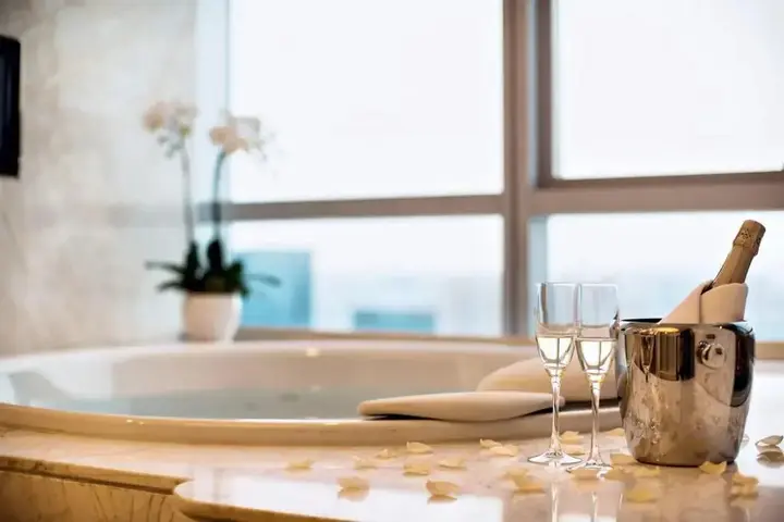 Чэнду: Minyoun Chengdu Kehua Hotel - Member of Preferred Hotels & Resorts