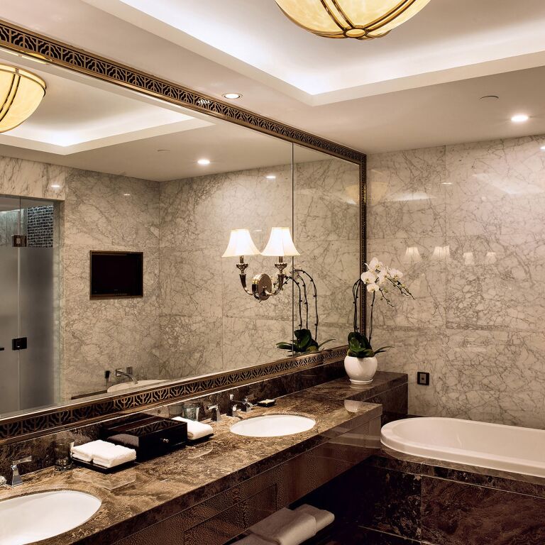 Minyoun Chengdu Kehua Hotel - Member of Preferred Hotels & Resorts — фото 4