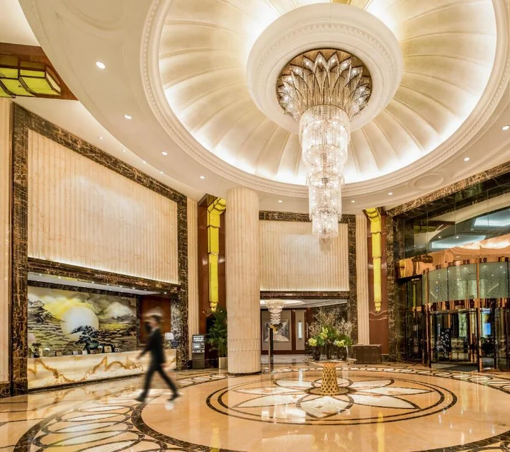 Чэнду: Minyoun Chengdu Kehua Hotel - Member of Preferred Hotels & Resorts