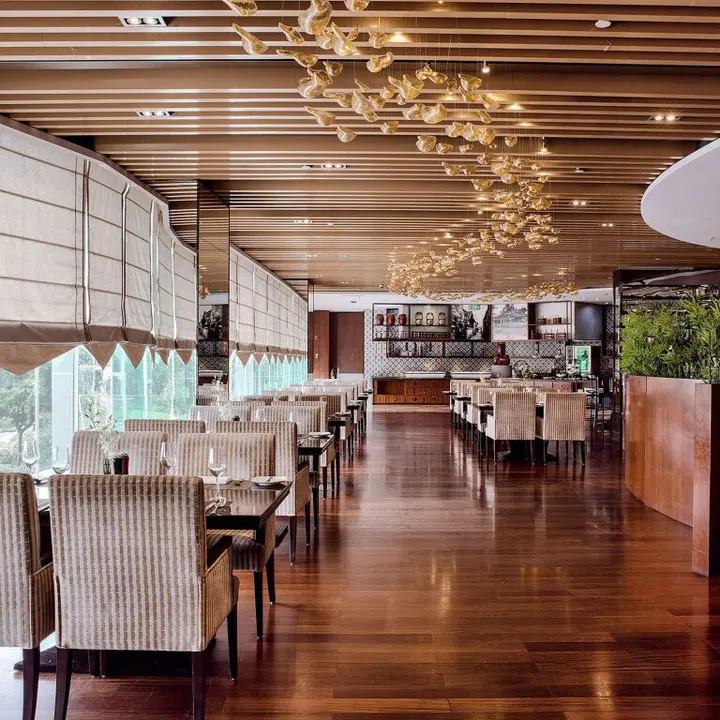 Чэнду: Minyoun Chengdu Kehua Hotel - Member of Preferred Hotels & Resorts