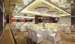 Чэнду: Minyoun Chengdu Kehua Hotel - Member of Preferred Hotels & Resorts