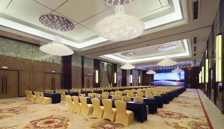 Чэнду: Minyoun Chengdu Kehua Hotel - Member of Preferred Hotels & Resorts