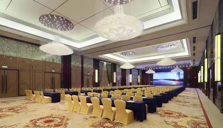 Чэнду: Minyoun Chengdu Kehua Hotel - Member of Preferred Hotels & Resorts