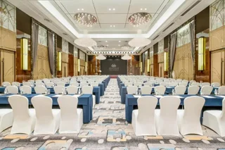 Чэнду: Minyoun Chengdu Kehua Hotel - Member of Preferred Hotels & Resorts