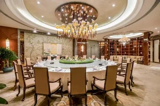 Чэнду: Minyoun Chengdu Kehua Hotel - Member of Preferred Hotels & Resorts