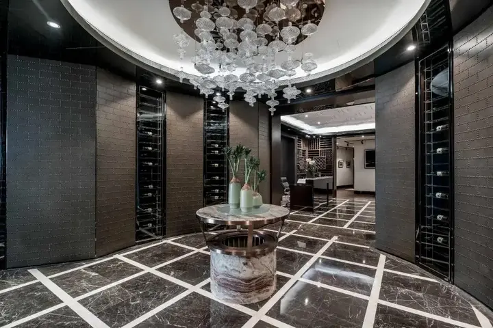 Чэнду: Minyoun Chengdu Kehua Hotel - Member of Preferred Hotels & Resorts
