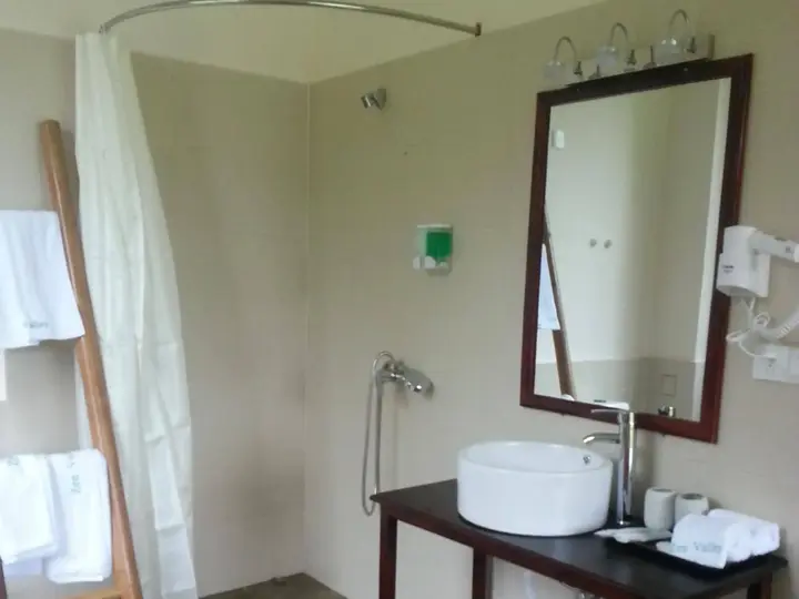 Яншо: Yang Shuo Zen Valley Hotel