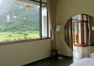 Яншо: Yang Shuo Zen Valley Hotel