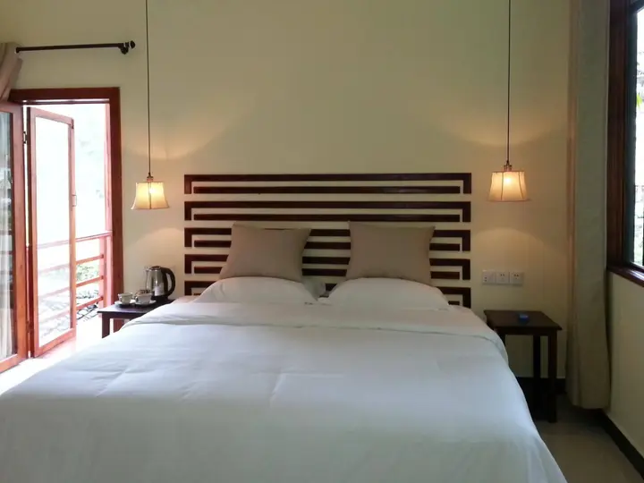 Яншо: Yang Shuo Zen Valley Hotel