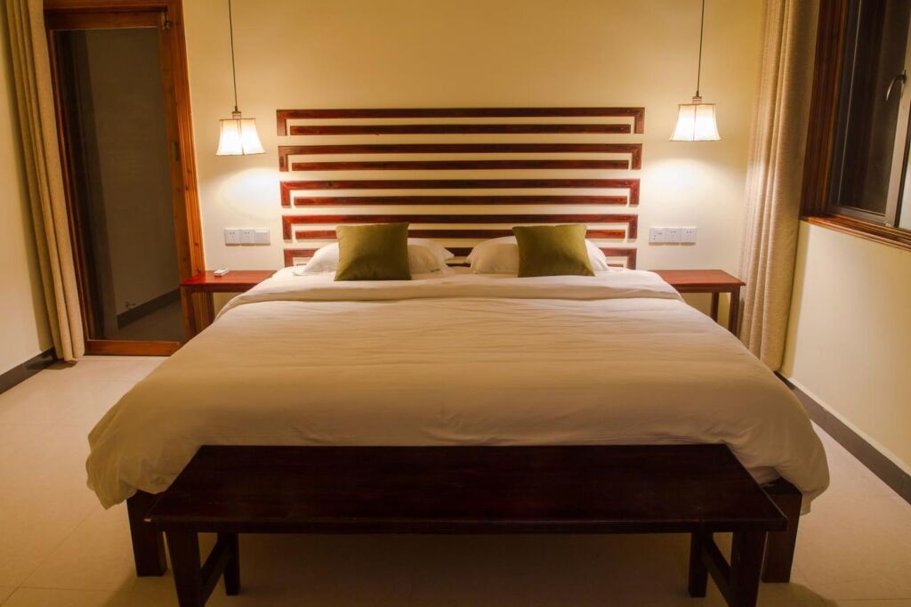 Яншо: Yang Shuo Zen Valley Hotel