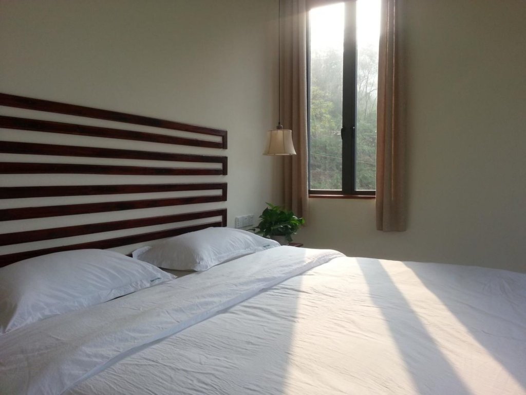 Яншо: Yang Shuo Zen Valley Hotel