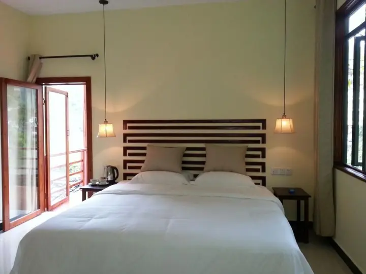 Яншо: Yang Shuo Zen Valley Hotel