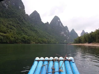 Яншо: Yang Shuo Zen Valley Hotel
