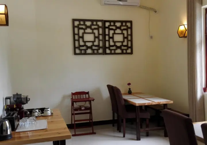 Яншо: Yang Shuo Zen Valley Hotel