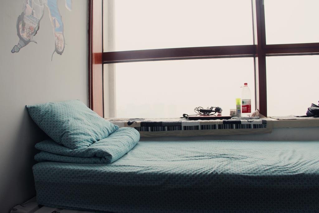 Тяньцзинь: Tianjin UP Youth Hostel